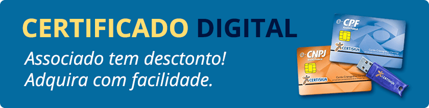 Imagem Certificado Digital